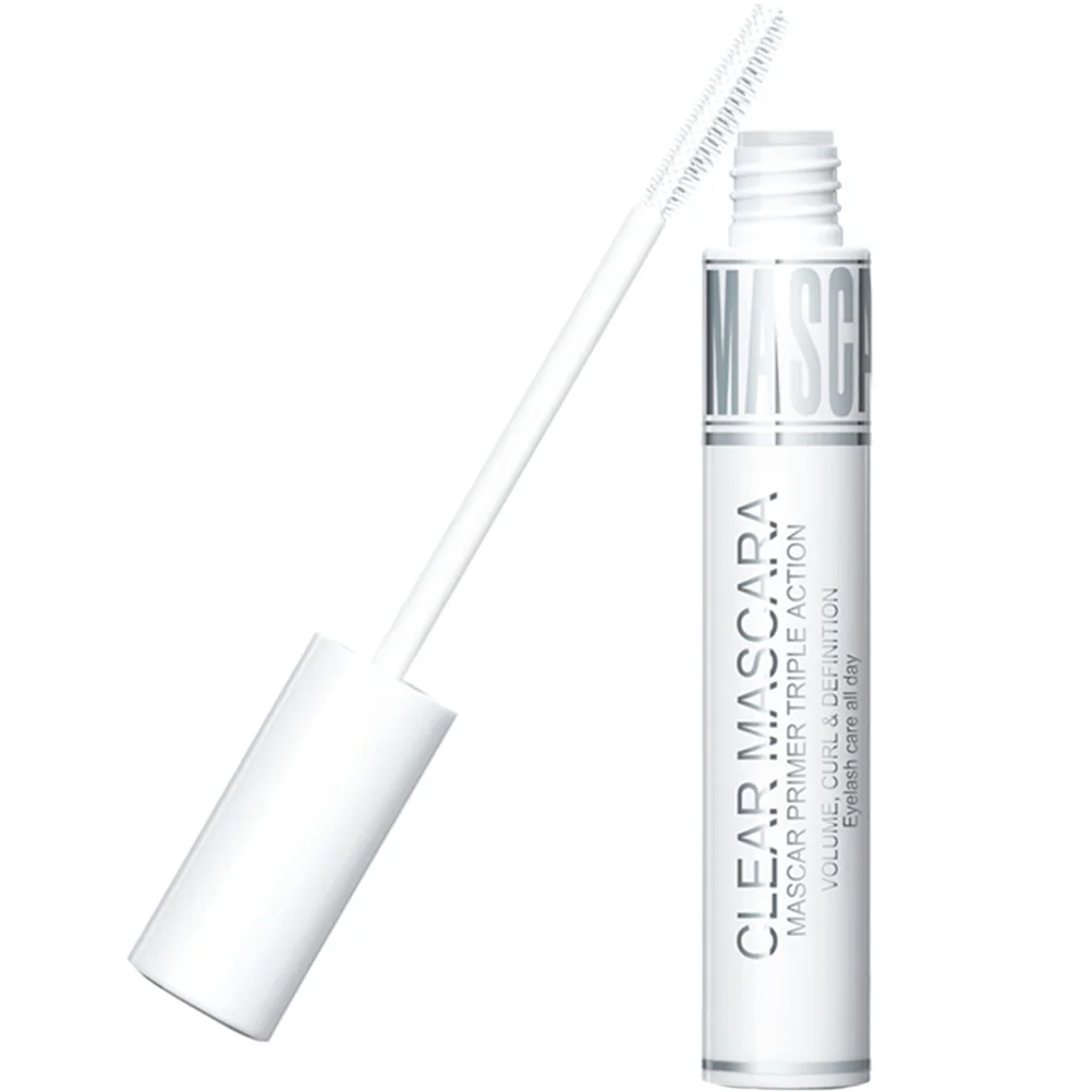 Makeup Waterproof Clear Mascara Women Great Lash Lifting Clear Waterproof Fine Mascara Women Lady Simple Eyelash Makeup Tool 
Makeup Waterproof Clear Mascara Women Great Lash Lifting Clear Waterproof Fine Mascara Women Lady Simple Eyelash Makeup Tool