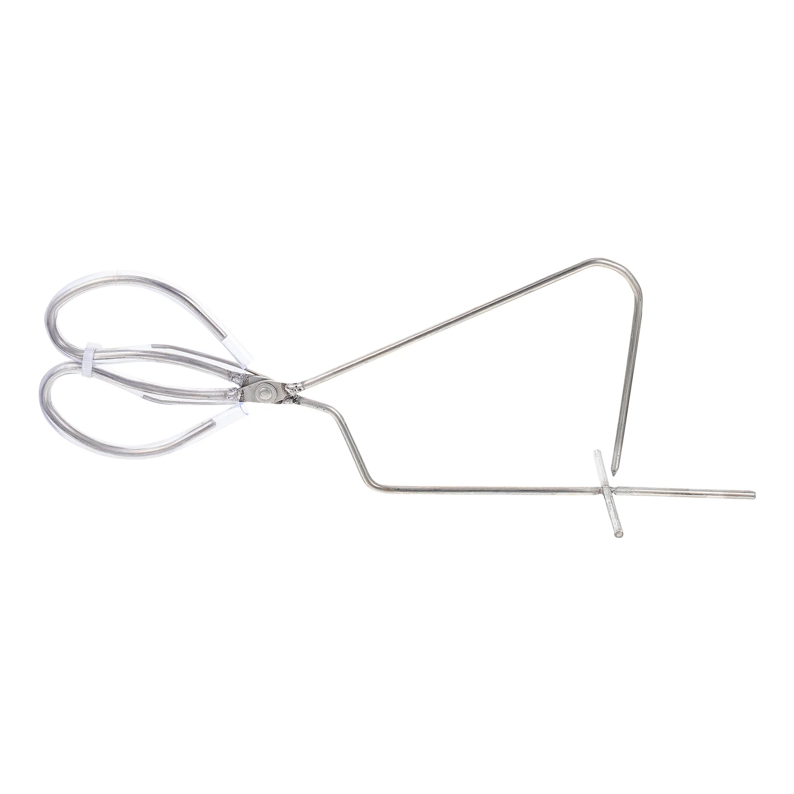 Dipping Tong Diy Pottery Tool Clay Sculpture Tongs Dipping Tongs With Stainless Steel Handle Glazing Tool For Pottery 
Dipping Tong Diy Pottery Tool Clay Sculpture Tongs Dipping Tongs With Stainless Steel Handle Glazing Tool For Pottery