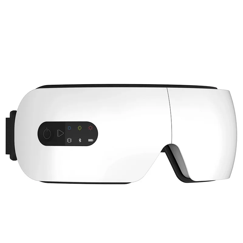 Массажер для глаз 6D, умная подушка безопасности, инструмент для ухода за глазами, горячий компресс, массажные очки для глаз, маска для глаз с отпаривающим мешочком против морщин
Массажер для глаз 6D, умная подушка безопасности, инструмент для ухода за глазами, горячий компресс, массажные очки для глаз, маска для глаз с отпаривающим мешочком против морщин