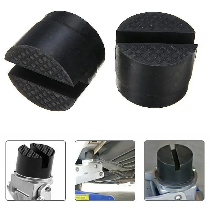 Universal Car Jacks Lifting Car Jack Tool Slotted Frame Rail Floor Jack Guard Adapter Rubber Pad Repair Disassembly Tool
Universal Car Jacks Lifting Car Jack Tool Slotted Frame Rail Floor Jack Guard Adapter Rubber Pad Repair Disassembly Tool