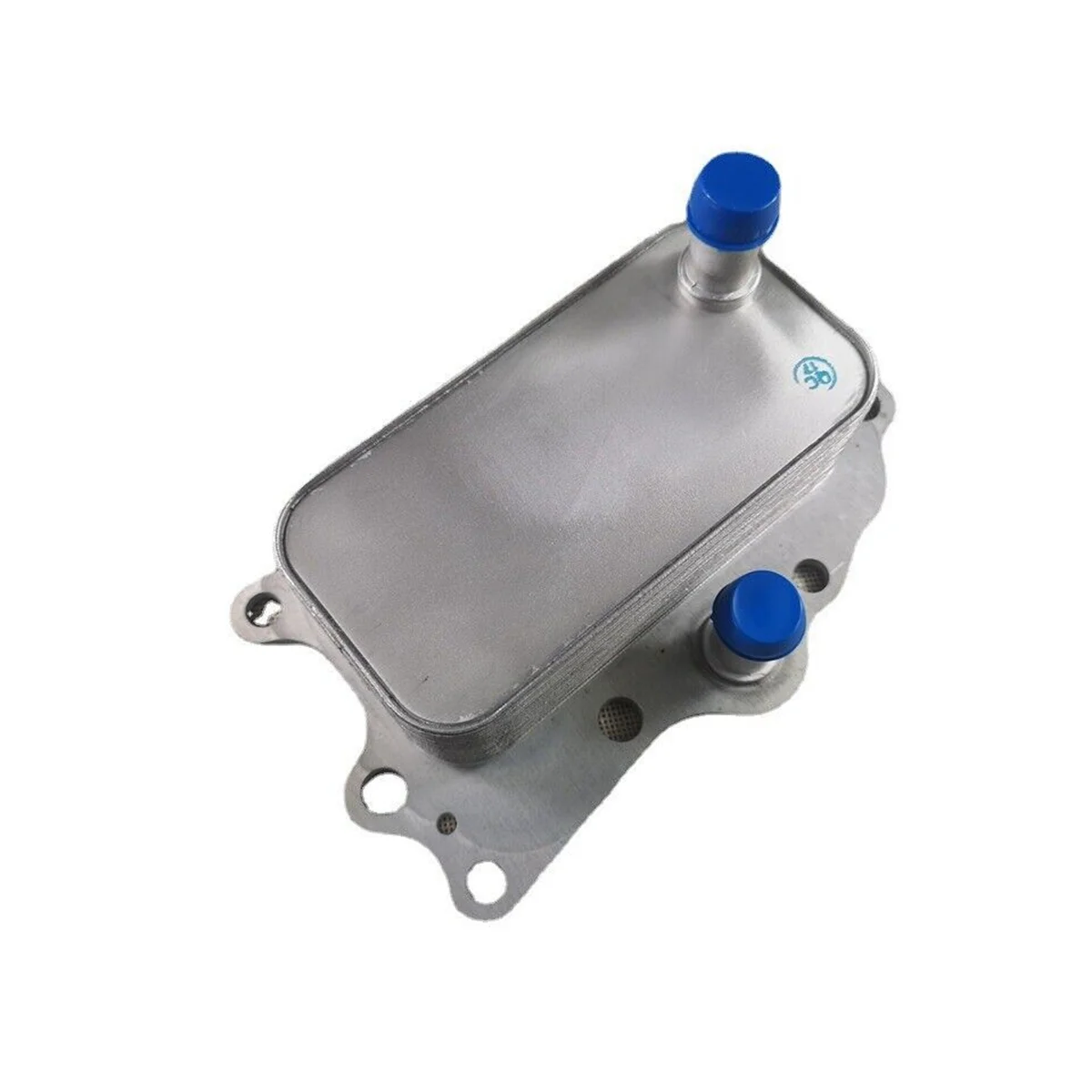 Car Oil Cooler for Chevrolet Copache Cruze Orlando Opel Andra Oil Radiator 96868256 25192111
Car Oil Cooler for Chevrolet Copache Cruze Orlando Opel Andra Oil Radiator 96868256 25192111