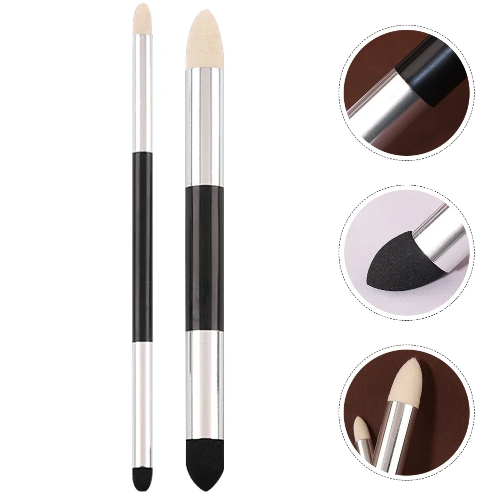 2 Pcs Paintbrush Sketch Erase Pen Sponge Brushes for Painting Other Supplies Tools Sponges
2 Pcs Paintbrush Sketch Erase Pen Sponge Brushes for Painting Other Supplies Tools Sponges