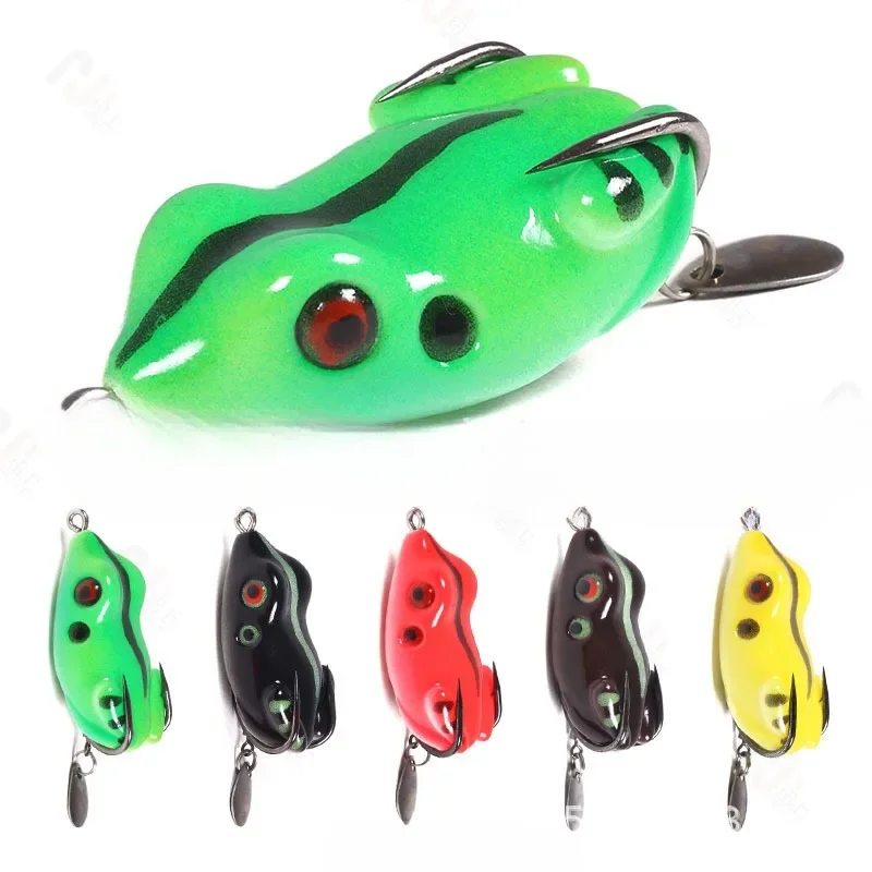 Разноцветная Яркая блестящая блесна, бионическая гроза, лягушка, см/11г, Модифицированная приманка в виде грозди, черная рыба, окунь
Разноцветная Яркая блестящая блесна, бионическая гроза, лягушка, см/11г, Модифицированная приманка в виде грозди, черная рыба, окунь