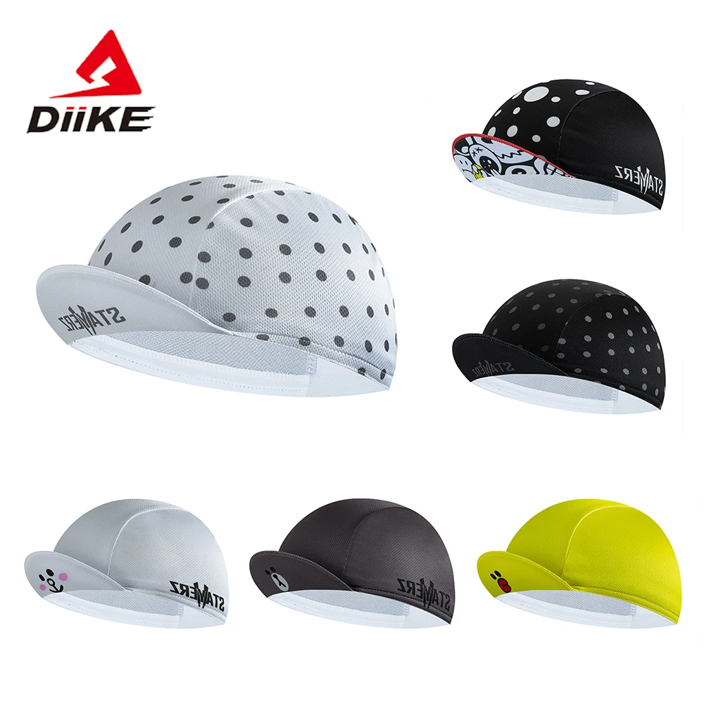 Cycling Cap Men and Women Summer Road Bike Cycling Hat Anti-UV Elastic Bike Cap 사이클링 캡
Cycling Cap Men and Women Summer Road Bike Cycling Hat Anti-UV Elastic Bike Cap 사이클링 캡