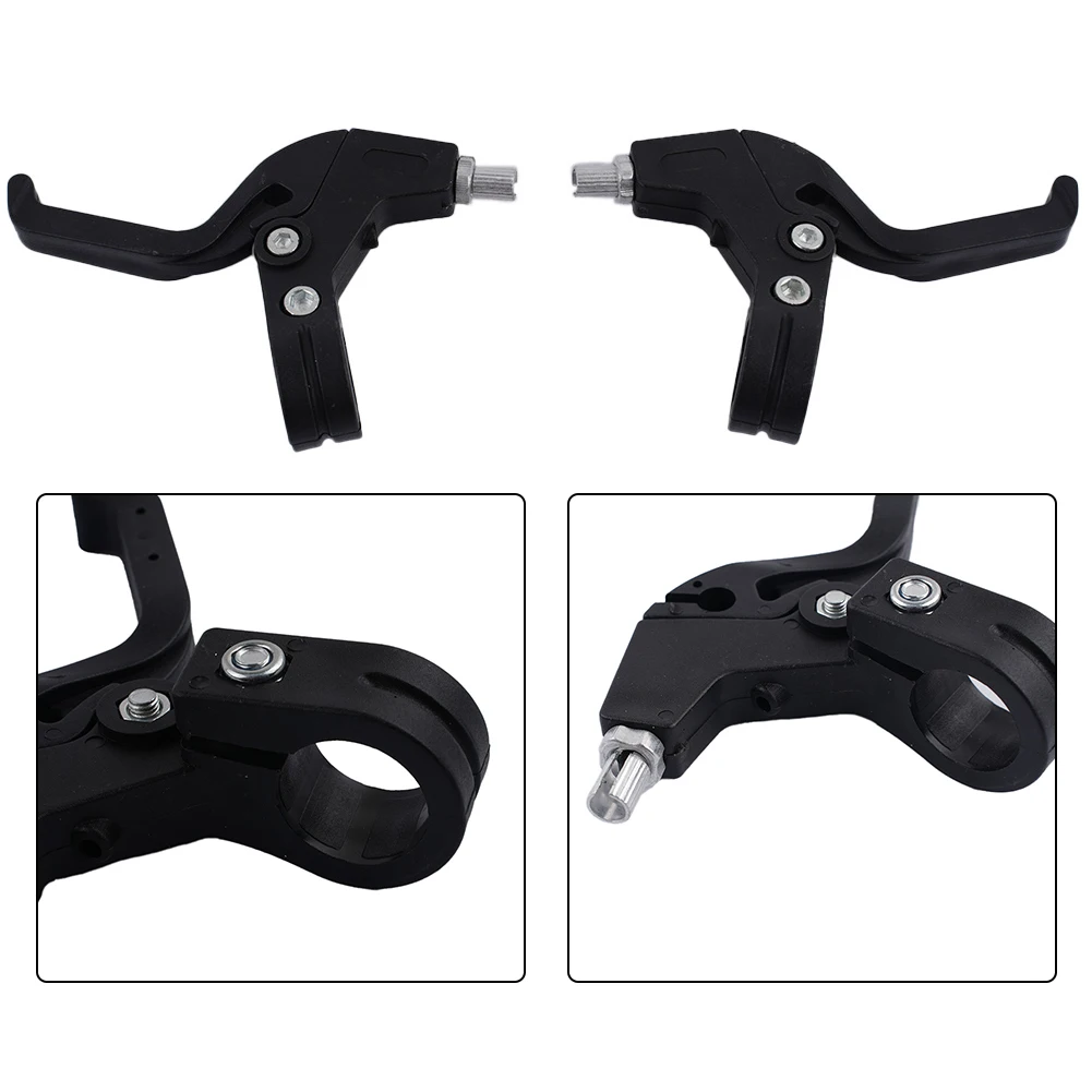 Bike Brake Levers Brake Lever Handle Children Bicycle Dia-2.2cm Universal Cycling Replacement Part High Quality
Bike Brake Levers Brake Lever Handle Children Bicycle Dia-2.2cm Universal Cycling Replacement Part High Quality