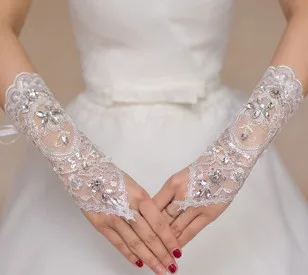 Sparkly Lace Wedding Gloves Fingerless Bridal Gloves Sequined Bling Women Bride Gloves Elbow Stock
Sparkly Lace Wedding Gloves Fingerless Bridal Gloves Sequined Bling Women Bride Gloves Elbow Stock