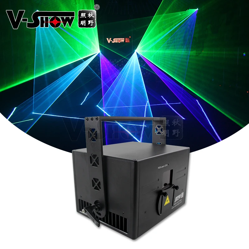 Programmable Laser Projector Dj Light 3w RGB laser animation ilda laser for Disco Party Night Club Concert
Programmable Laser Projector Dj Light 3w RGB laser animation ilda laser for Disco Party Night Club Concert