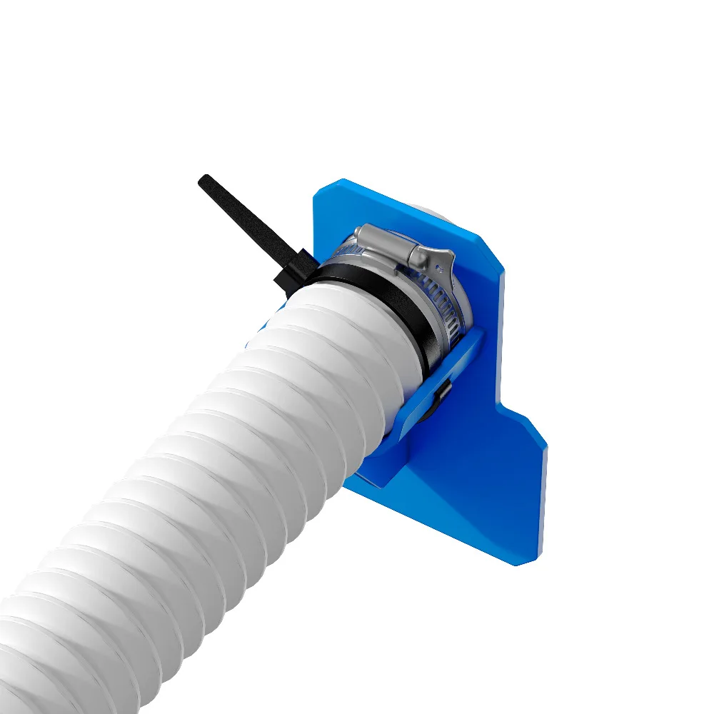 Swimming Pool Tube Holder Water Tube Holder Hose Support Bracket Accessories Designed for Intex
Swimming Pool Tube Holder Water Tube Holder Hose Support Bracket Accessories Designed for Intex
