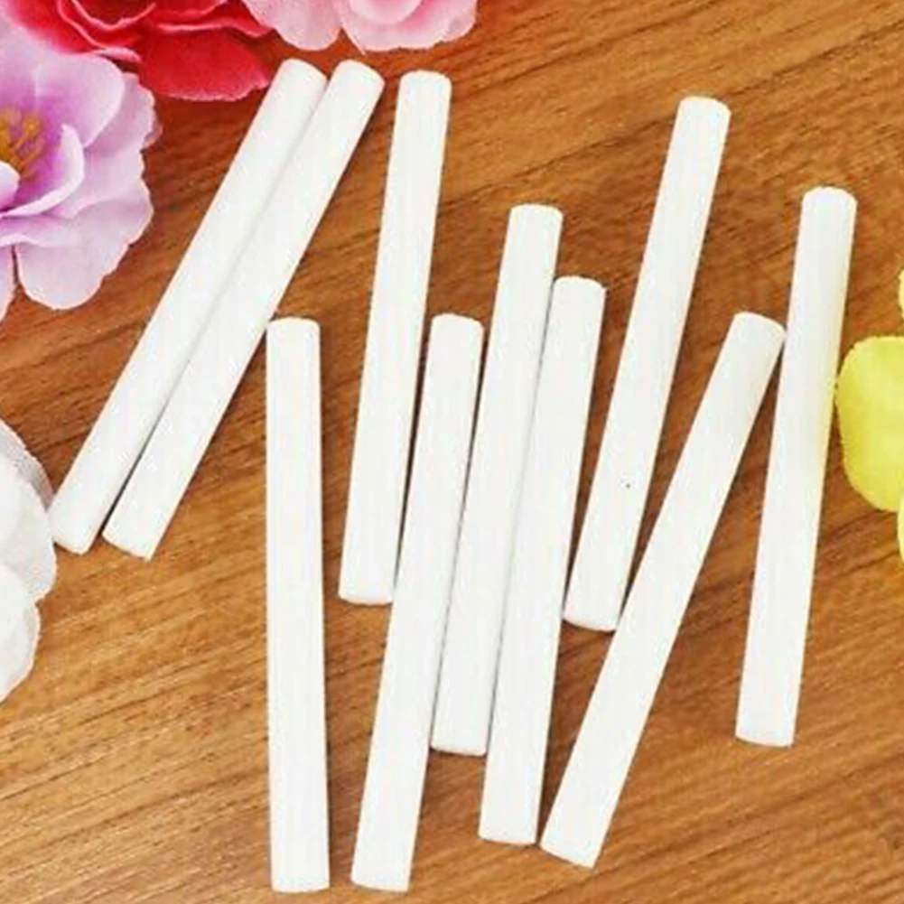 50PCS Humidifier Cotton Filter Refill Sticks Car Diffuser Replace Sponge Wicks For Usb Humidifier Aroma Diffuser Mist Maker
50PCS Humidifier Cotton Filter Refill Sticks Car Diffuser Replace Sponge Wicks For Usb Humidifier Aroma Diffuser Mist Maker