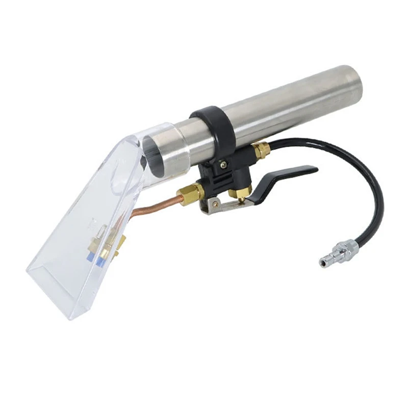 Car Carpet Extractor Car Detailing Cane With Viewing Window,Interior Cleaning Extractor
Car Carpet Extractor Car Detailing Cane With Viewing Window,Interior Cleaning Extractor