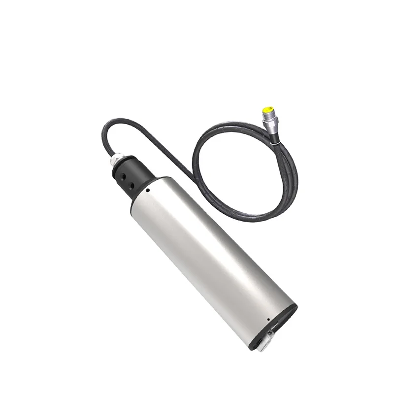 Turbidity Sensors use in fluid food and beverage industries online turbidity measurement ZDYG-2088-01QX
Turbidity Sensors use in fluid food and beverage industries online turbidity measurement ZDYG-2088-01QX