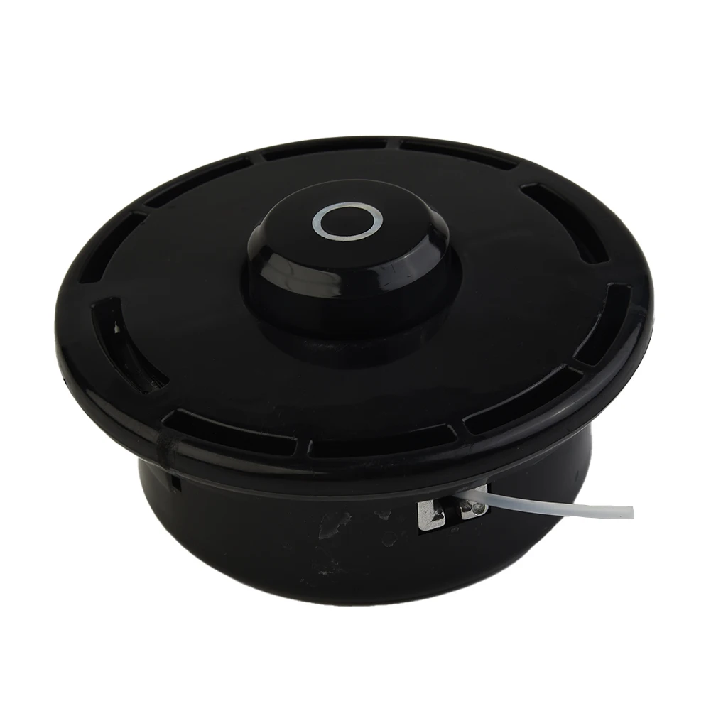 Replace Your Old And Inefficient Spool Head With This Suitable Alternative For Honda UMK425E UMK431E UMK435E UMR425E
Replace Your Old And Inefficient Spool Head With This Suitable Alternative For Honda UMK425E UMK431E UMK435E UMR425E