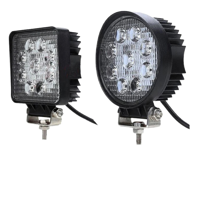 For Sany Doosan Caterpillar Shensteel Hitachi Excavator Accessories Led Headlight Excavator Boom Light Work Light 12v24v 
For Sany Doosan Caterpillar Shensteel Hitachi Excavator Accessories Led Headlight Excavator Boom Light Work Light 12v24v