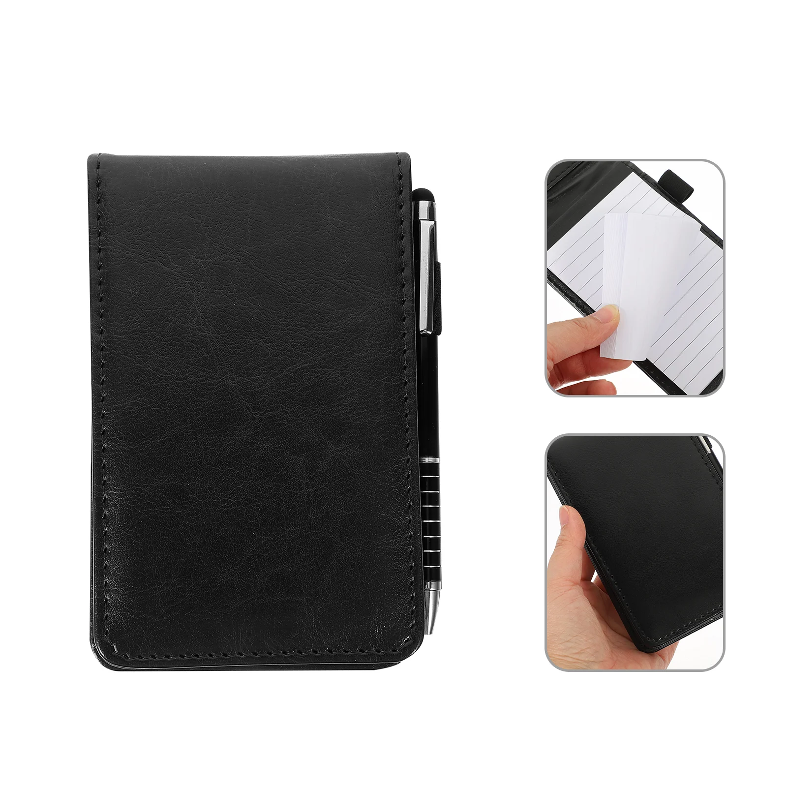 Mini Notebook Portable Pad Journal Pocket Printed Memo Carry Work Conference Notepad 
Mini Notebook Portable Pad Journal Pocket Printed Memo Carry Work Conference Notepad