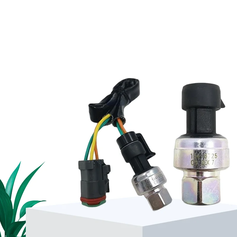 Датчик давления масла для гусеницы CAT312 324 325 329 330 345C B D 194-6725, аксессуары для экскаватора высокого качества, бесплатная доставка
Датчик давления масла для гусеницы CAT312 324 325 329 330 345C B D 194-6725, аксессуары для экскаватора высокого качества, бесплатная доставка