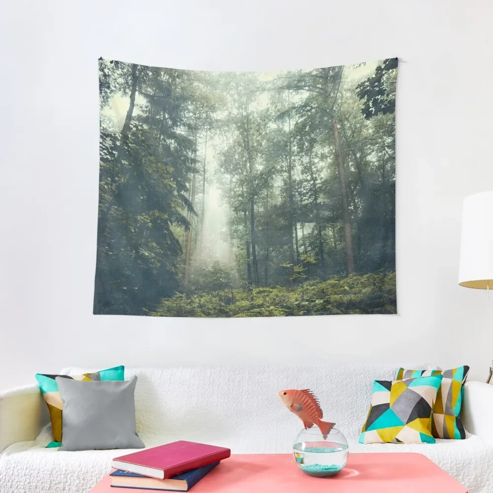 Forest Clearing - Jungle II Tapestry Home And Comfort Decor Aesthetic Decoration Tapestry
Forest Clearing - Jungle II Tapestry Home And Comfort Decor Aesthetic Decoration Tapestry