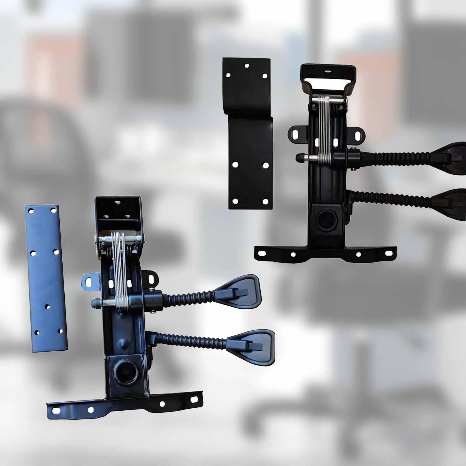 Chair Swivel Tilt Control Executive Chairs Accessories Replaces Hardware Adjustable Height Adjustment Backrest and Seat Tilt
Chair Swivel Tilt Control Executive Chairs Accessories Replaces Hardware Adjustable Height Adjustment Backrest and Seat Tilt