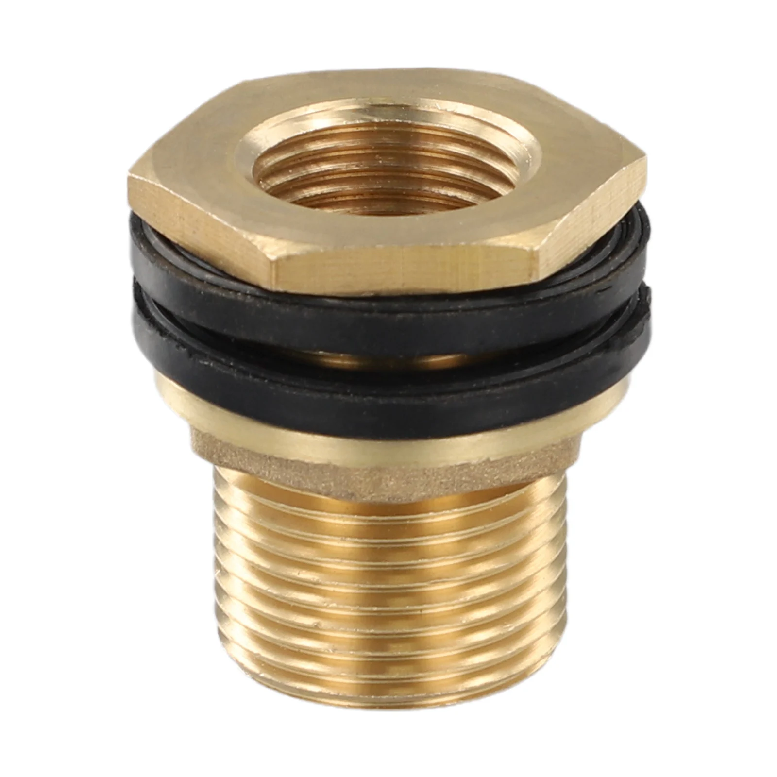 Connection Fitting Adapter Outdoor Water Tank Water Towers Watering Yard Aquarium Bulkhead Faucets Accessories
Connection Fitting Adapter Outdoor Water Tank Water Towers Watering Yard Aquarium Bulkhead Faucets Accessories