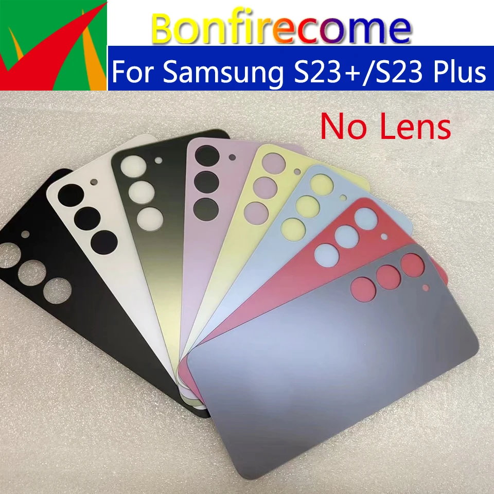 Новинка, чехол для Samsung Galaxy S23 + S23Plus S23 Plus S916, задняя крышка корпуса, сменный корпус батарейного отсека
Новинка, чехол для Samsung Galaxy S23 + S23Plus S23 Plus S916, задняя крышка корпуса, сменный корпус батарейного отсека