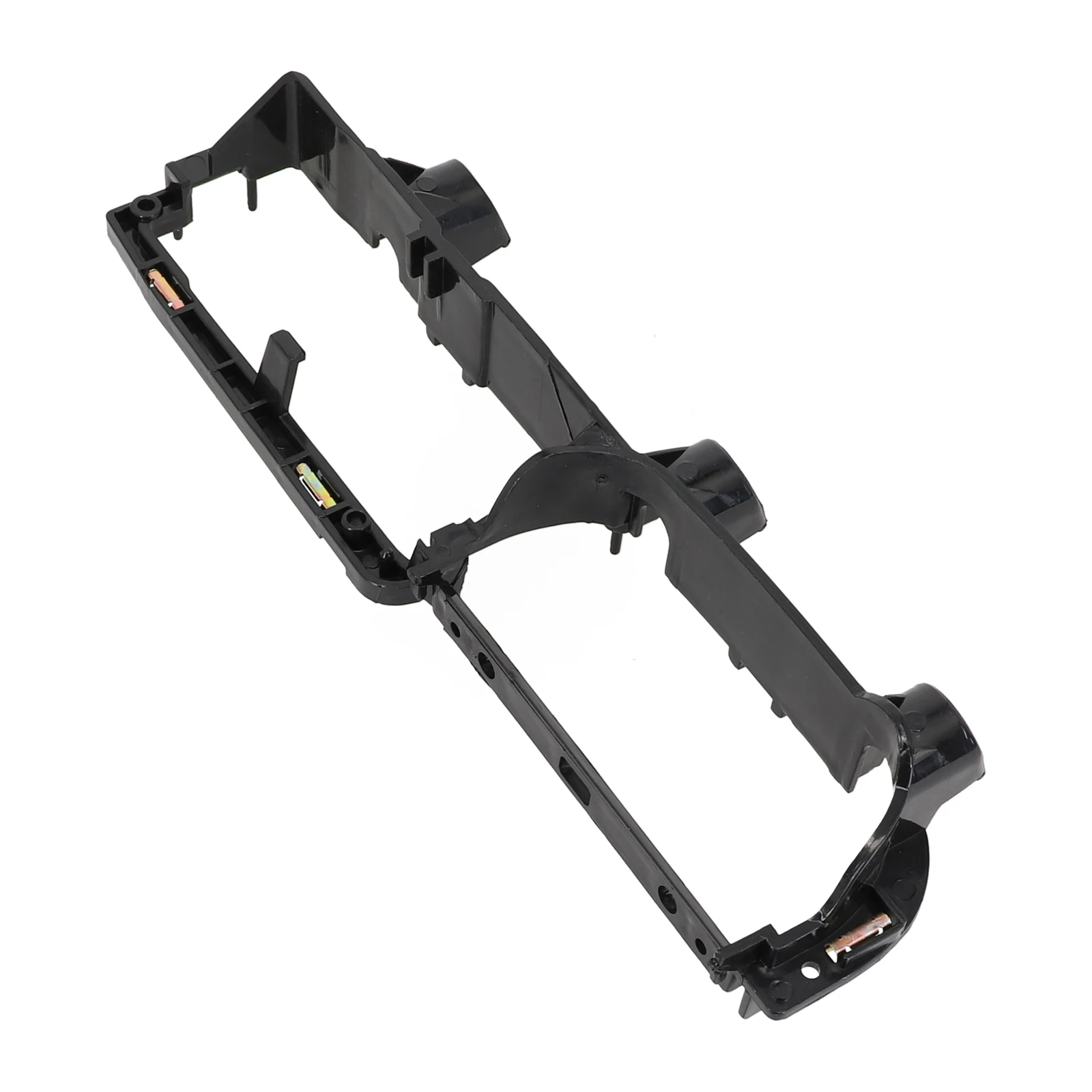 Driver Side Door Handle Cover Bracket 1J1867179A 9804 Package includes 1xFront Left Door Pull Grab Handle Bracket
Driver Side Door Handle Cover Bracket 1J1867179A 9804 Package includes 1xFront Left Door Pull Grab Handle Bracket