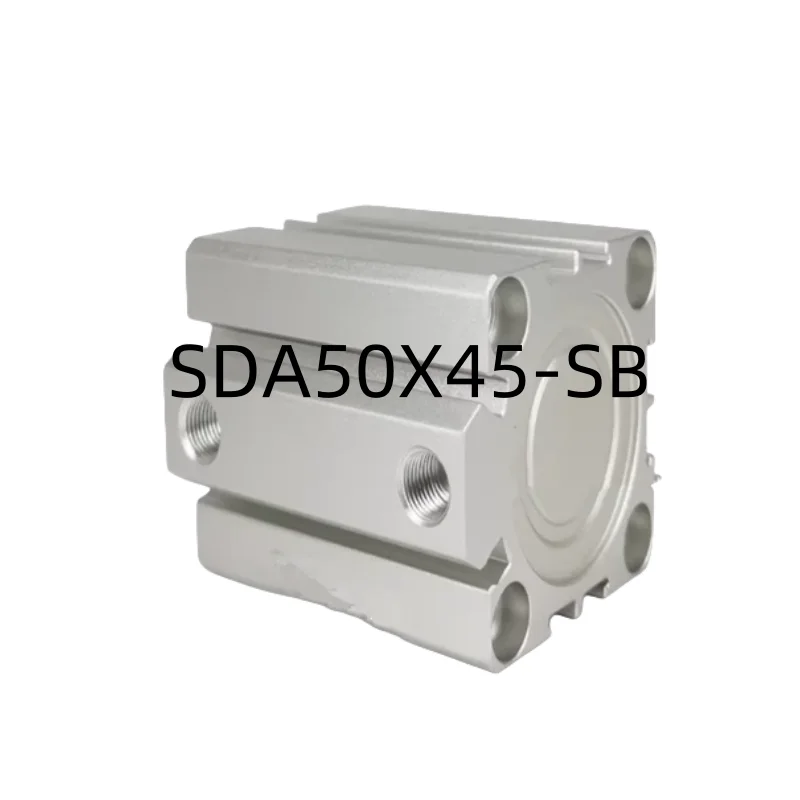 

New Thin Cylinder SDA50X45-SB SDA50X50-SB SDA50X60-SB SDA50X70-SB SDA50X75-SB SDA50X80-SB SDA50X90-SB SDA50X100-SB