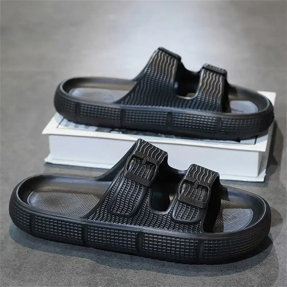 

Plus Size Soft Bottom Man Shoes 33 Slippers For Children Home Sandal Sneakers Sport Specials The Most Sold Products Obuv