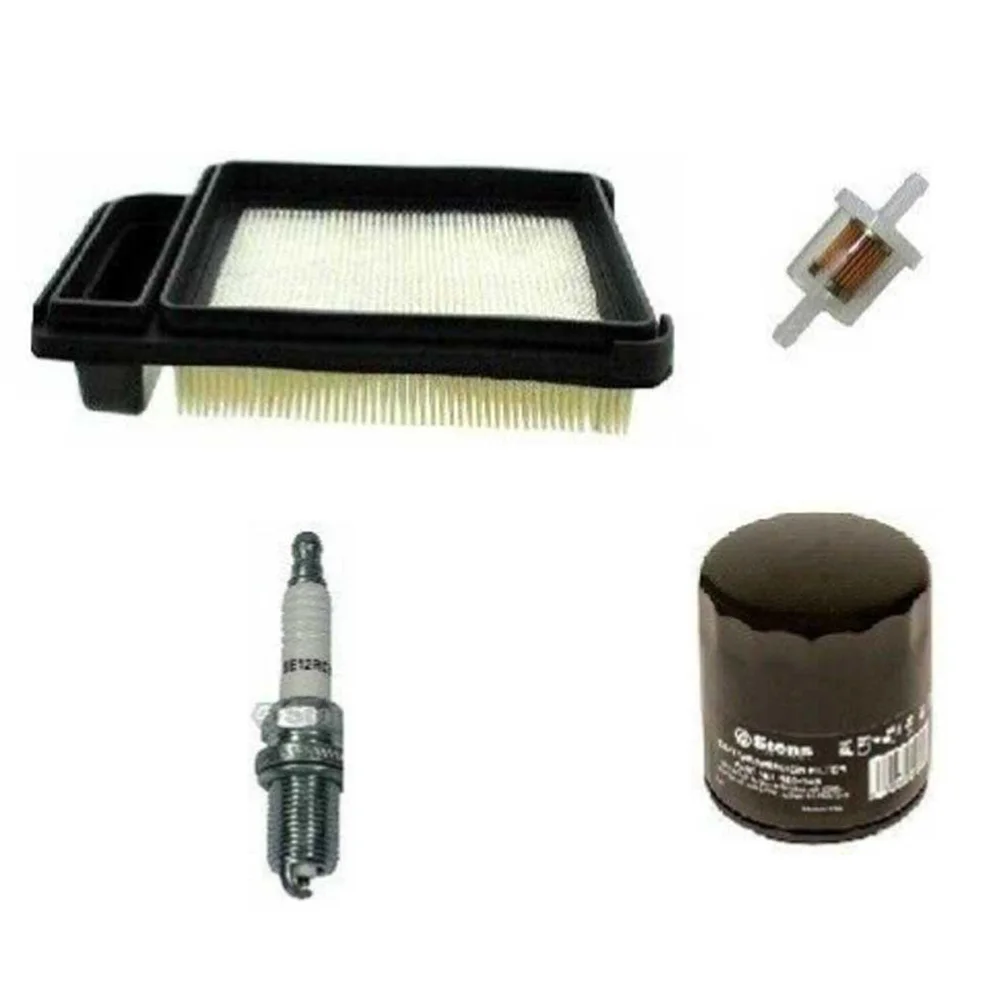 Air Filter Oil Fuel Filter Spark Plug For Kohler Sv470s To Sv610 Courage Single Cylinder 15 TO 20 Motors SV470 20-083-02-S1
Air Filter Oil Fuel Filter Spark Plug For Kohler Sv470s To Sv610 Courage Single Cylinder 15 TO 20 Motors SV470 20-083-02-S1