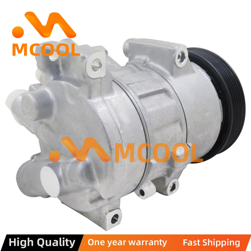 TSE14C AC COMPRESSOR For Toyota Corolla Matrix 1.8 L4 8831002710 8831002711 8831002730 8831068030 8831068031 8831068032
TSE14C AC COMPRESSOR For Toyota Corolla Matrix 1.8 L4 8831002710 8831002711 8831002730 8831068030 8831068031 8831068032