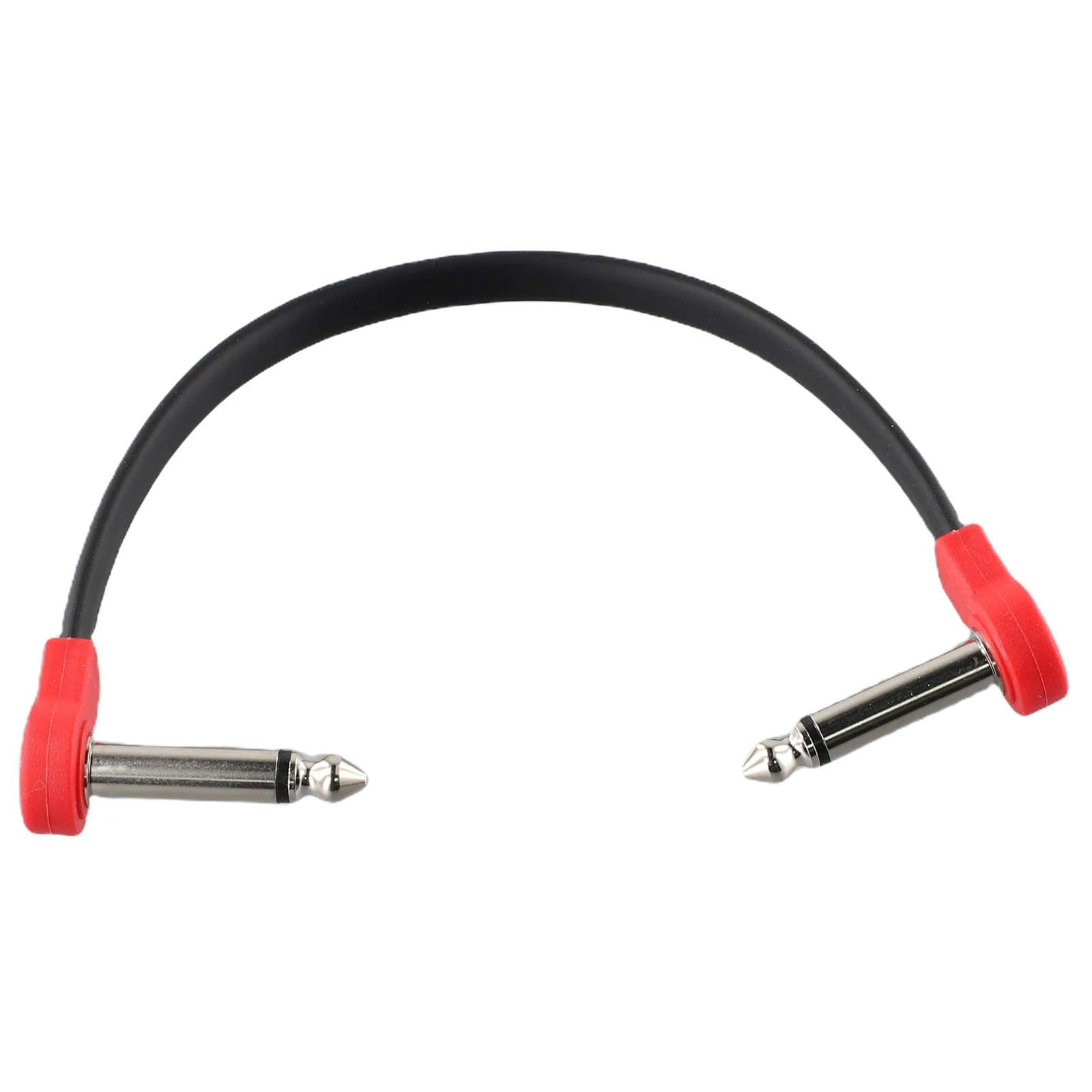 Pedal Cable Guita Pedal Cable 6.35mm Guitar Effect Wire Guita Pedal Cable Guitar Effects High Quality 15cm / 6in
Pedal Cable Guita Pedal Cable 6.35mm Guitar Effect Wire Guita Pedal Cable Guitar Effects High Quality 15cm / 6in