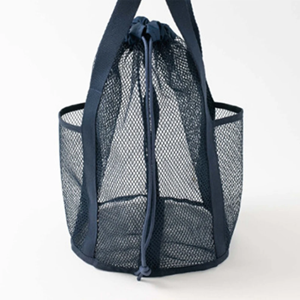 Cosmetic Bag Drawstring Mesh Organizer Pattern Style Package Contents Pattern Tag Usage Occasions Foldable Bag
Cosmetic Bag Drawstring Mesh Organizer Pattern Style Package Contents Pattern Tag Usage Occasions Foldable Bag