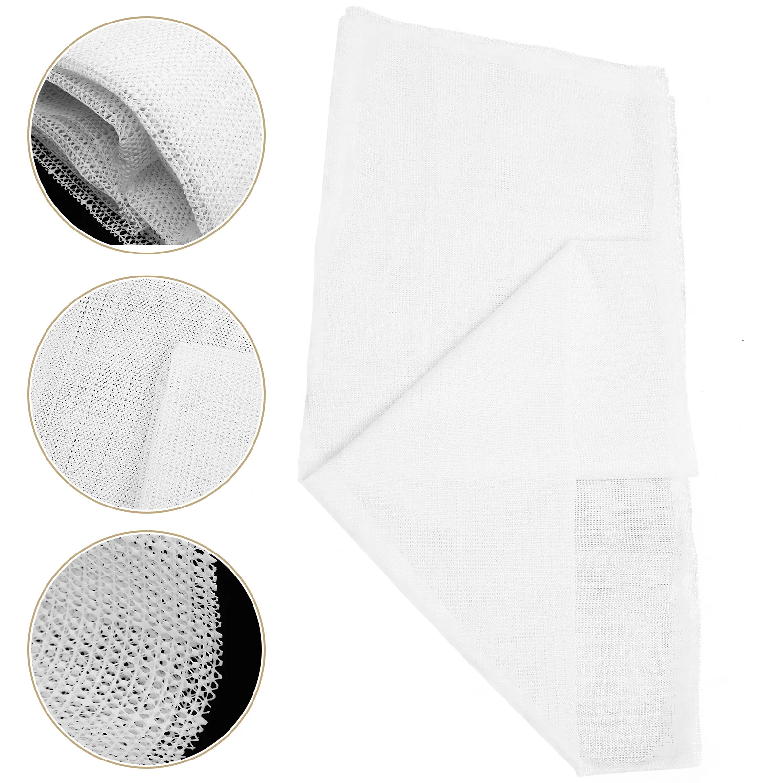 Rug Sofa Cushion Grips Anti Slip Carpet Grippers Non-slip Pad Couch Non-skid Pvc Mat Office
Rug Sofa Cushion Grips Anti Slip Carpet Grippers Non-slip Pad Couch Non-skid Pvc Mat Office