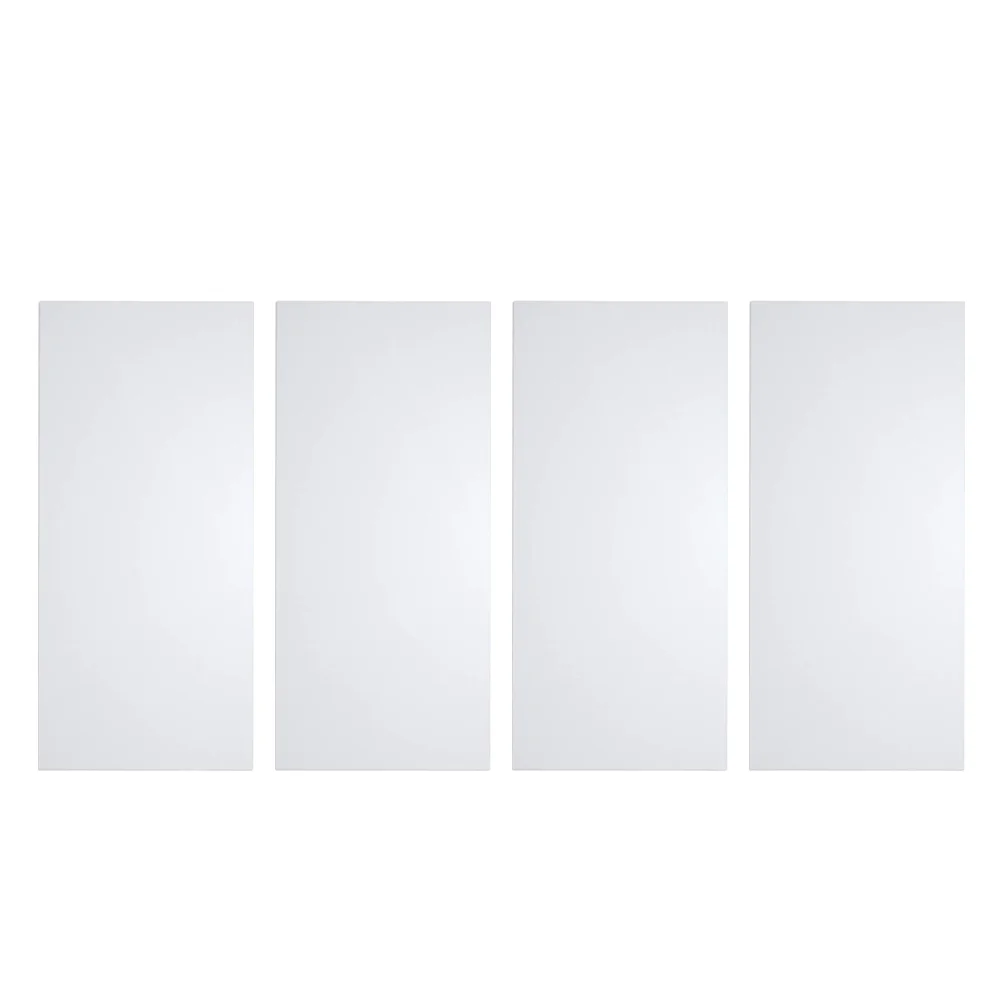 4pcs Air Vent Magnet Cover 12 x 55 Inches Thick Magnet for Home Wall Registers Floor Air Vents 
4pcs Air Vent Magnet Cover 12 x 55 Inches Thick Magnet for Home Wall Registers Floor Air Vents