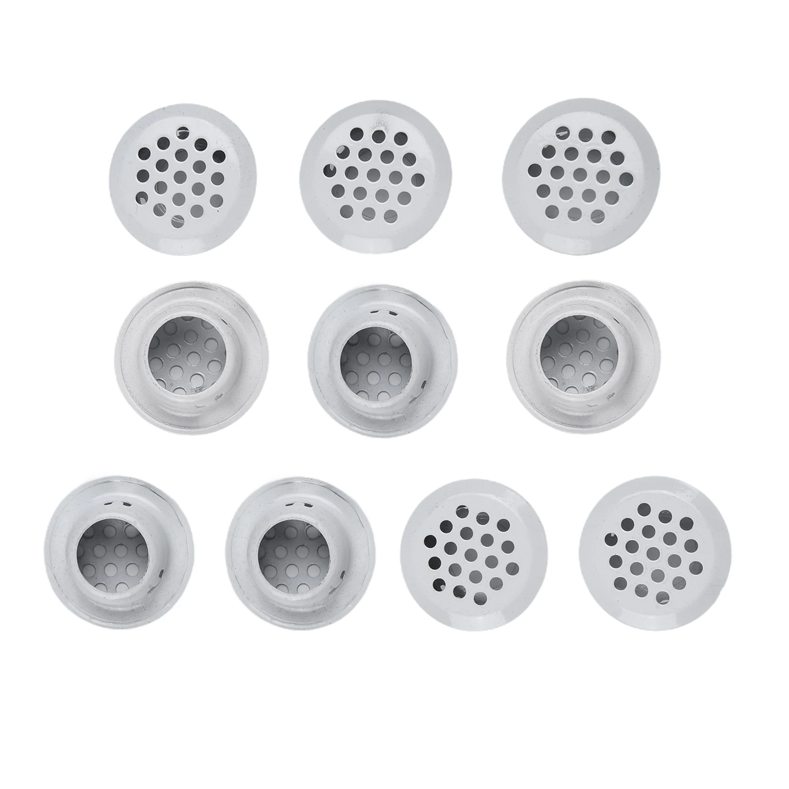 Bevel Round Mesh Holes Metal Cabinet Cupboard Cabinet Cupboard Ducting Ventilation Grill Cover Home Round Air Vent
Bevel Round Mesh Holes Metal Cabinet Cupboard Cabinet Cupboard Ducting Ventilation Grill Cover Home Round Air Vent