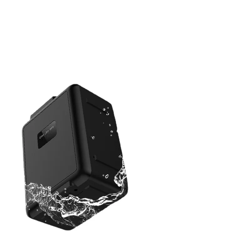 International Cattle and Sheep Tracking Artifact GPS Locator Mountain Grazing 4G Reservation Animal Satellite Anti-Lost
International Cattle and Sheep Tracking Artifact GPS Locator Mountain Grazing 4G Reservation Animal Satellite Anti-Lost