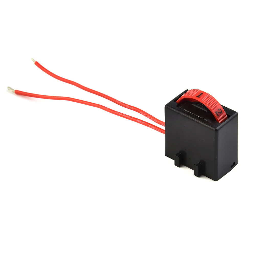 6 Speed Regulation Motor Switch Controller FA-8/1FE 5E4 6 Positions Plastic Replacement Speed Switch Tool High Quality
6 Speed Regulation Motor Switch Controller FA-8/1FE 5E4 6 Positions Plastic Replacement Speed Switch Tool High Quality