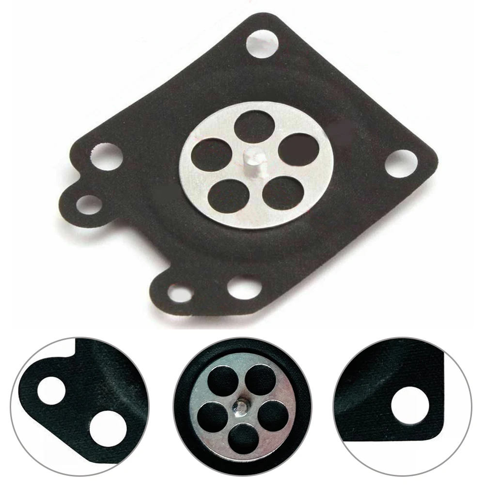 1x Carburetor Membrane For Stihl For Echo For Husqvarna High-quality Metal Repair Replacement Accessories Carburetor Parts
1x Carburetor Membrane For Stihl For Echo For Husqvarna High-quality Metal Repair Replacement Accessories Carburetor Parts