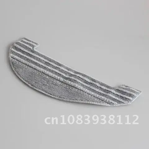 Mop Cloth Replacement Cleaning Pads For Ultenic T10 Robotic Vacuum Cleaner 3x Household Sweeper Cleaning Tool
Mop Cloth Replacement Cleaning Pads For Ultenic T10 Robotic Vacuum Cleaner 3x Household Sweeper Cleaning Tool