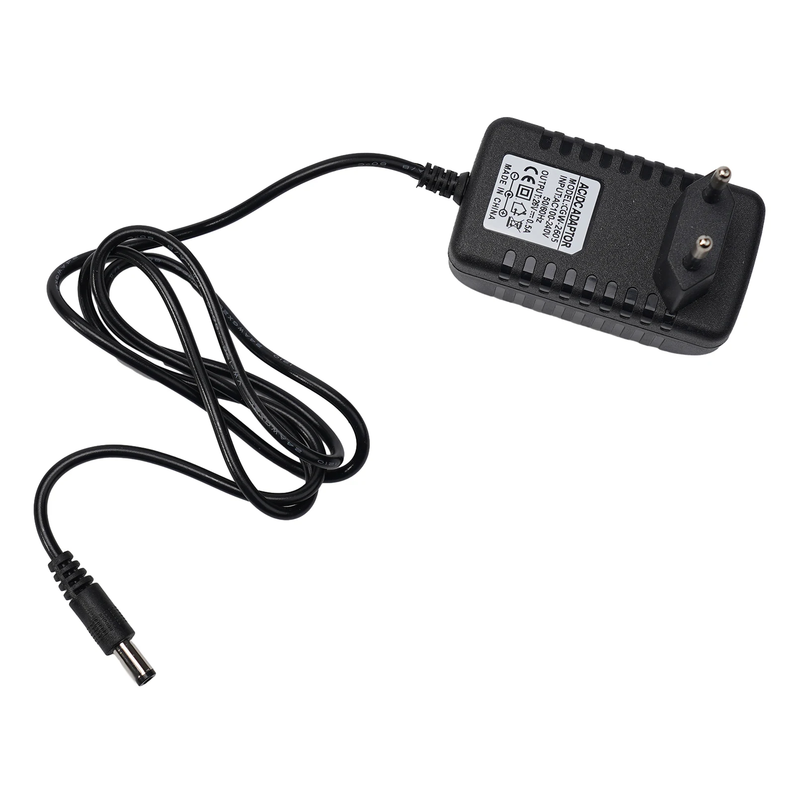 Charger Charging Cable For Grundig VCP3830 Cordless Handheld Vacuum Cleaner 9178016982 Sweeping Parts Household Sweeper Cleaning
Charger Charging Cable For Grundig VCP3830 Cordless Handheld Vacuum Cleaner 9178016982 Sweeping Parts Household Sweeper Cleaning