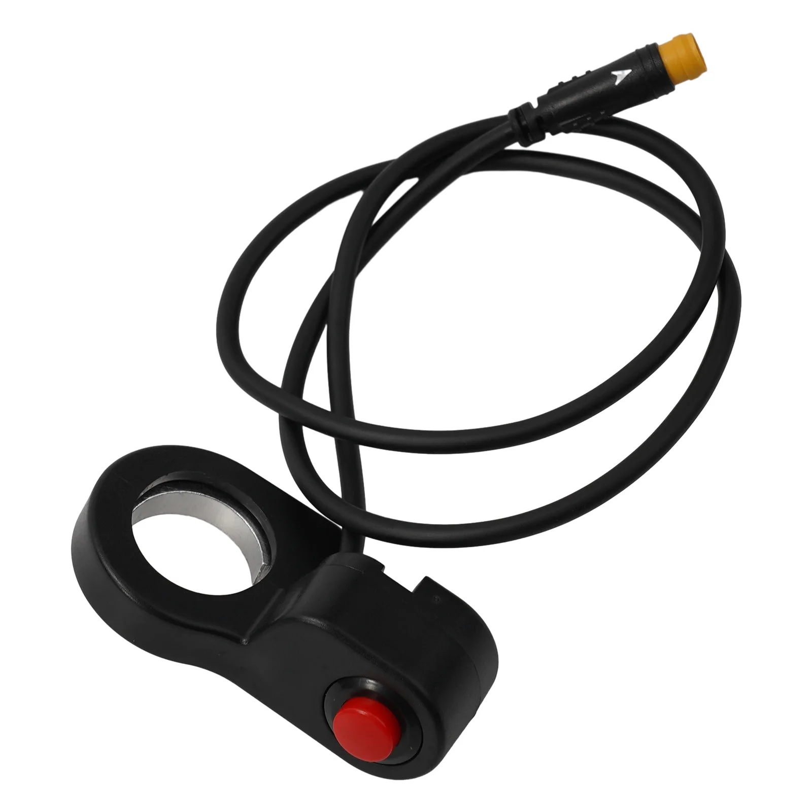 Electric Bike MTB Waterproof Kill Switch Button Waterproof Connector For Bafang Mi D Mount Motor Cycling Components Parts
Electric Bike MTB Waterproof Kill Switch Button Waterproof Connector For Bafang Mi D Mount Motor Cycling Components Parts