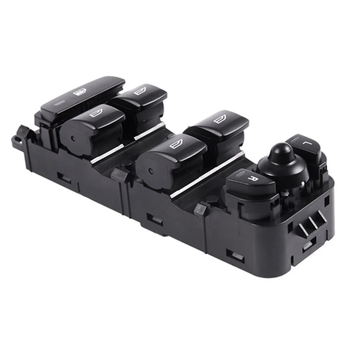 Кнопка переключения стеклоподъемника автомобиля для Land Rover Discovery 4 LR2 LR4 Freelander 2 Range Rover Sport AH22-14540-AC
Кнопка переключения стеклоподъемника автомобиля для Land Rover Discovery 4 LR2 LR4 Freelander 2 Range Rover Sport AH22-14540-AC