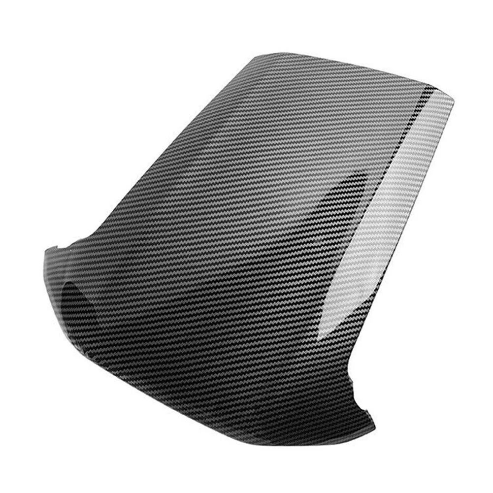 Hot Sale Newest Carbon Fiber Car Dashboard Cover Trim Frame For Honda For Civic 10th Gen 2016-21 Car Accessories
Hot Sale Newest Carbon Fiber Car Dashboard Cover Trim Frame For Honda For Civic 10th Gen 2016-21 Car Accessories