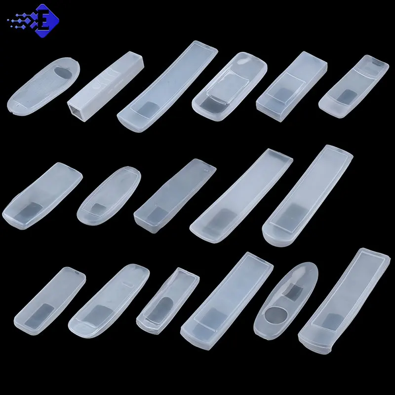 New Waterproof Silicone Dust Protect Protective Storage Bag Portable Silicone Air Condition Control Case TV Remote Control Cover
New Waterproof Silicone Dust Protect Protective Storage Bag Portable Silicone Air Condition Control Case TV Remote Control Cover
