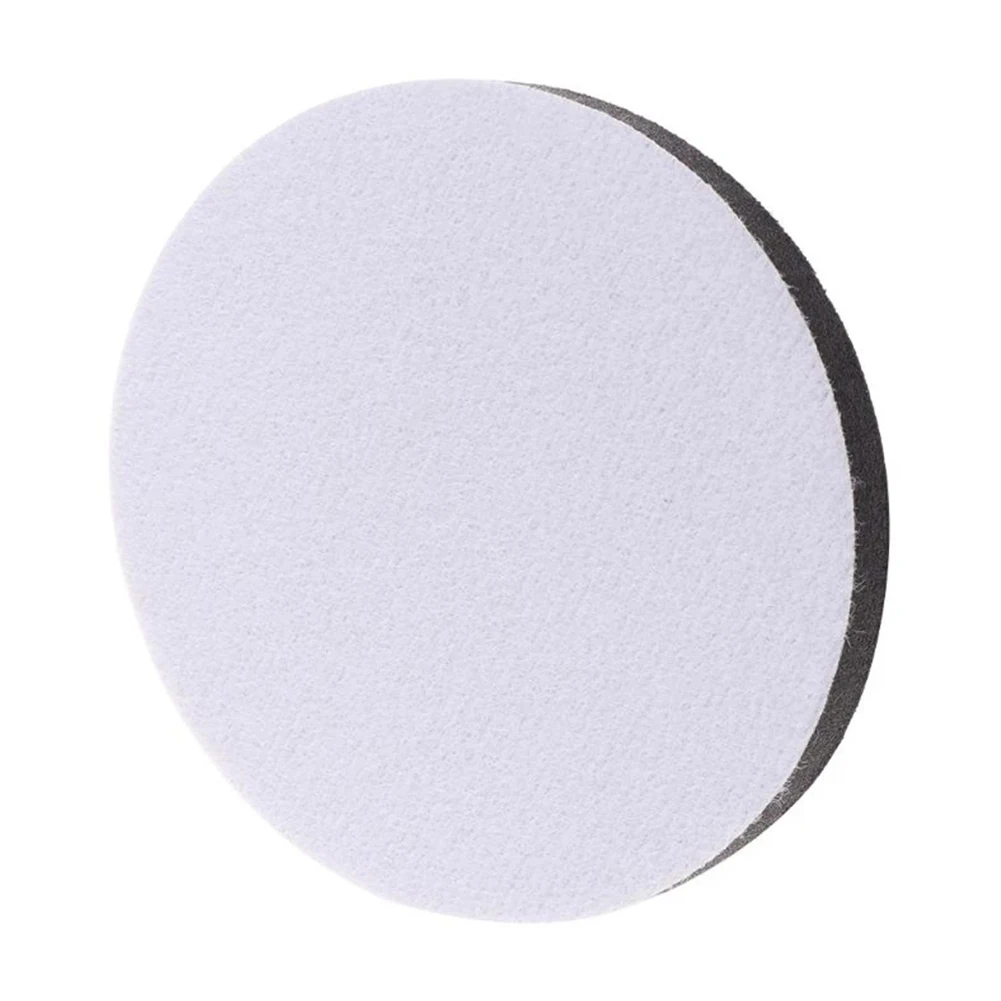 5 Inch Soft Sponge Interface Pads 125mm Sanding Pad And Hook&Loop Sanding Discs For Surface Polishing Buffer Backing Pad
5 Inch Soft Sponge Interface Pads 125mm Sanding Pad And Hook&Loop Sanding Discs For Surface Polishing Buffer Backing Pad
