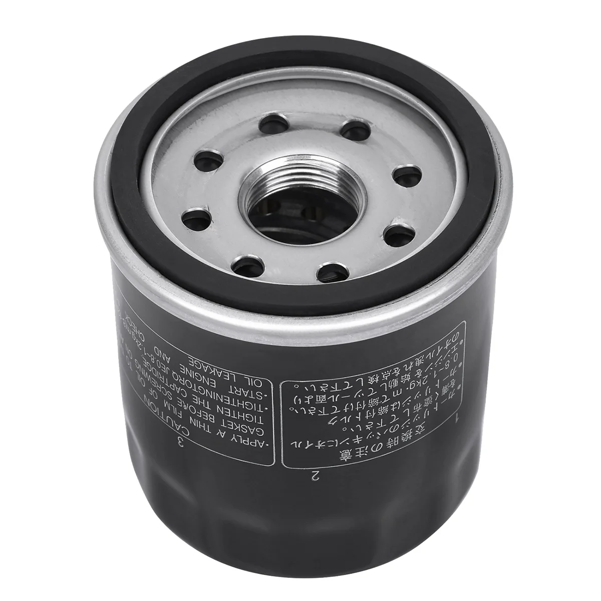 Новый масляный фильтр для мотоцикла YAMAHA ATV 5GH-13440-60-00 5GH-13440-61-00 5GH-13440-50-00 5GH-13440-10-00 5GH-13440-20-00
Новый масляный фильтр для мотоцикла YAMAHA ATV 5GH-13440-60-00 5GH-13440-61-00 5GH-13440-50-00 5GH-13440-10-00 5GH-13440-20-00