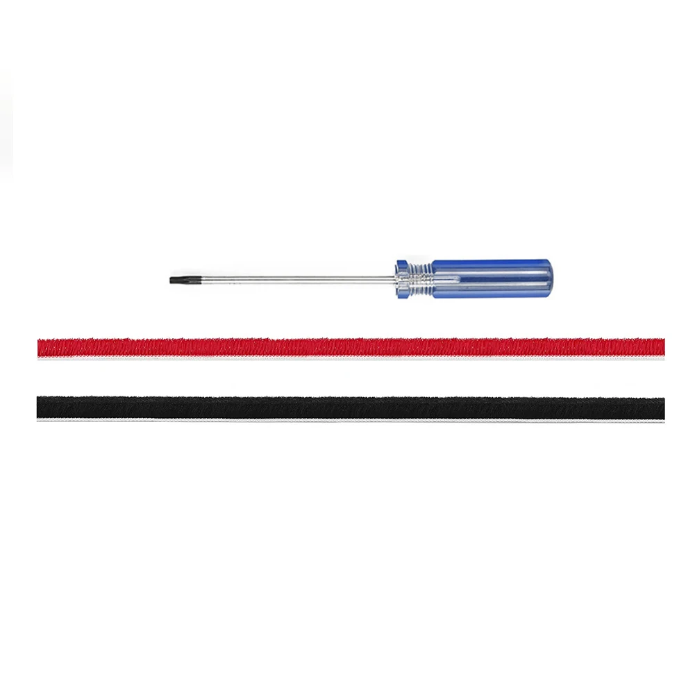 2pcs For Dyson V11 - V15 Vacuum Cleaner Rolling Brush Soft Plush Strips Vacuum Cleaner Soft Roller Head Accessories Plush Strips
2pcs For Dyson V11 - V15 Vacuum Cleaner Rolling Brush Soft Plush Strips Vacuum Cleaner Soft Roller Head Accessories Plush Strips