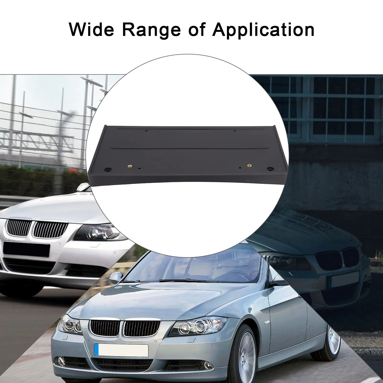 1X передний Кронштейн номерного знака для BMW 3 серии 2006-2008 седан универсал 51117058449, запасная часть для автомобиля
1X передний Кронштейн номерного знака для BMW 3 серии 2006-2008 седан универсал 51117058449, запасная часть для автомобиля