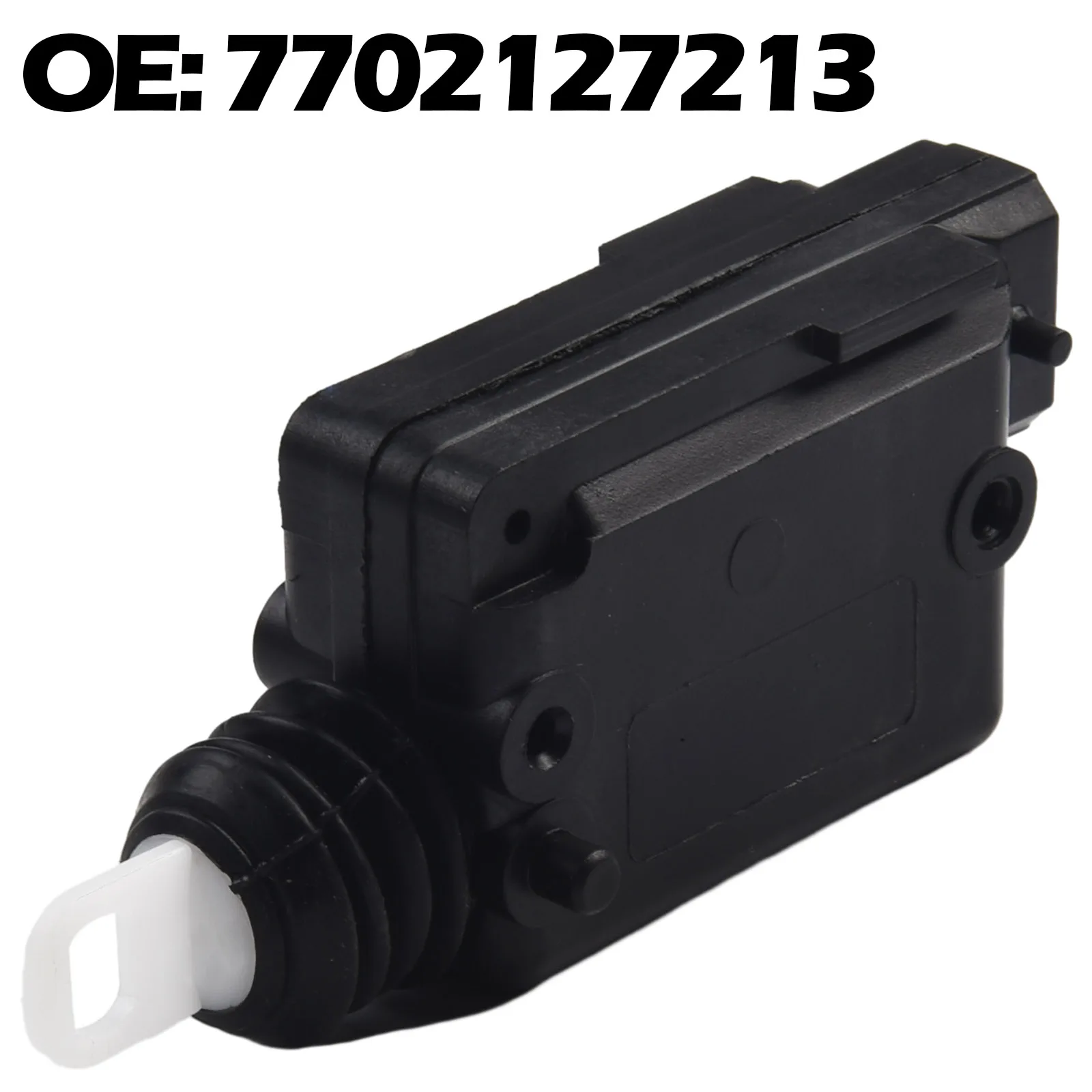 Brand New Car Accessories Central Locking Motor Actuator 7702127213 Actuator Black Central Locking Motor Door Lock
Brand New Car Accessories Central Locking Motor Actuator 7702127213 Actuator Black Central Locking Motor Door Lock