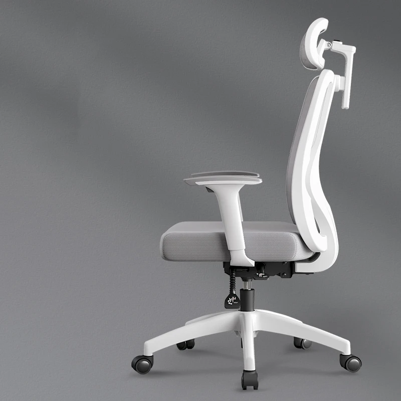 Modern Swivel Office Chair Recliner Bedroom Relax Rolling White Chair Mesh Designer Sillas De Escritorio Salon Furniture
Modern Swivel Office Chair Recliner Bedroom Relax Rolling White Chair Mesh Designer Sillas De Escritorio Salon Furniture