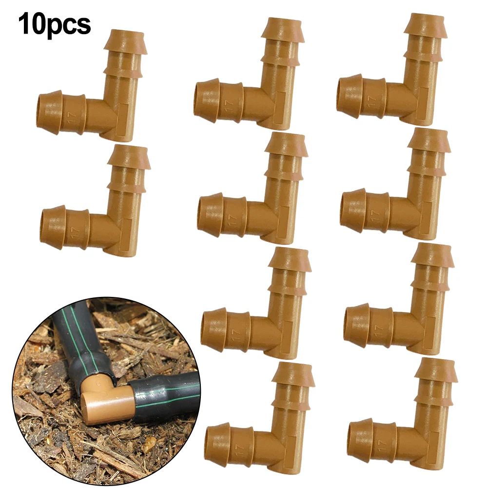 Drip Irrigation 1/2" Tubing Coupling Fittings 17mm Barbed Coupler Connectors For 1/2 Inch Irrigation Tubing 0.600" ID Drip Line
Drip Irrigation 1/2" Tubing Coupling Fittings 17mm Barbed Coupler Connectors For 1/2 Inch Irrigation Tubing 0.600" ID Drip Line