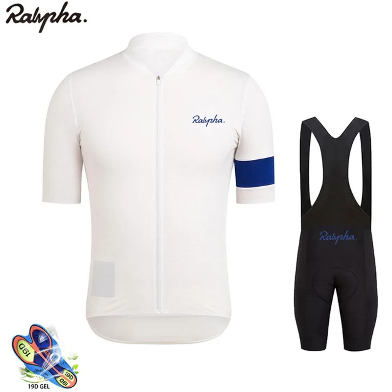 NEW Summer Cycling Suit Raphaful Cycling Jersey Breathable Mountain Biking Suit Ropa Ciclismo Verano Triathlon Jersey
NEW Summer Cycling Suit Raphaful Cycling Jersey Breathable Mountain Biking Suit Ropa Ciclismo Verano Triathlon Jersey
